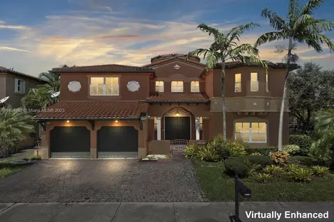 15601 SW 28th Ter, Miami, FL 33185