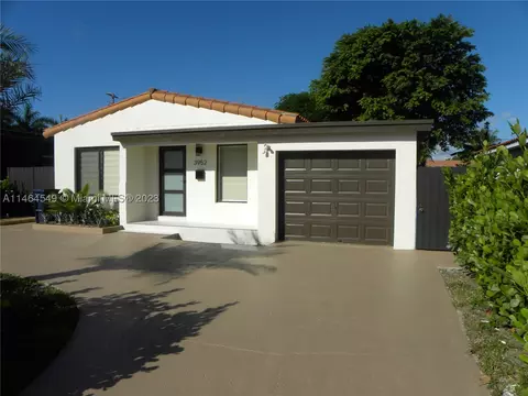 3952 SW 58th Ave, Miami, FL 33155