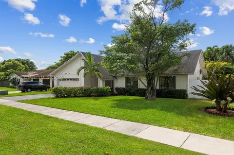9912 SW 133rd Pl, Miami, FL 33186