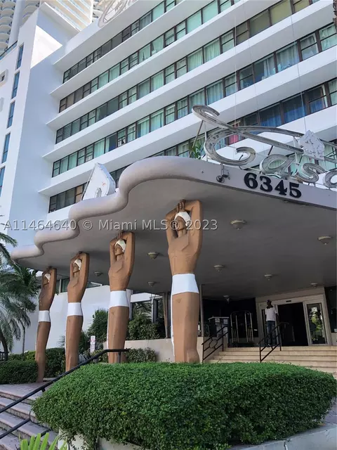 6345 Collins Ave #826, Miami Beach, FL 33141
