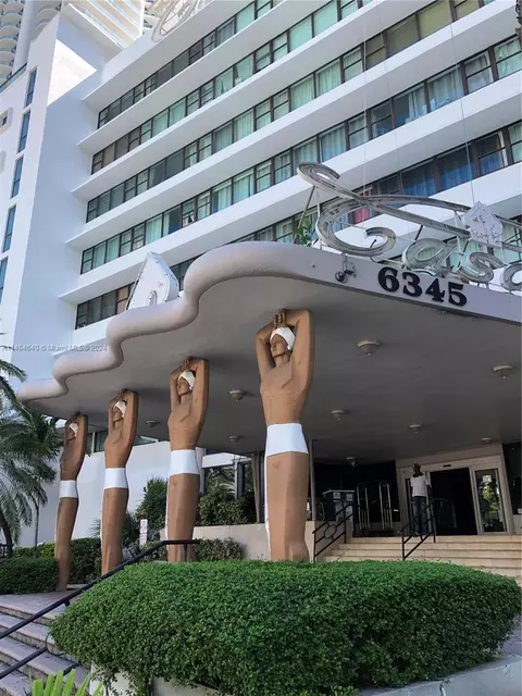 6345 Collins Ave #826, Miami Beach, FL 33141