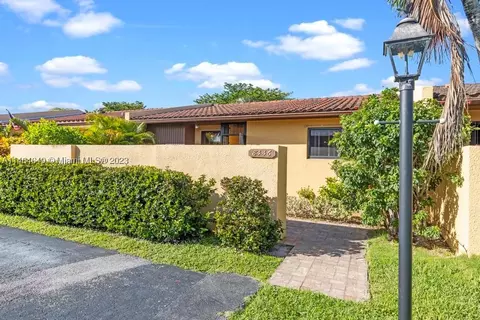 8446 SW 148th Pl #0, Miami, FL 33193