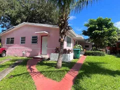 5517 NW 1st Pl, Miami, FL 33127