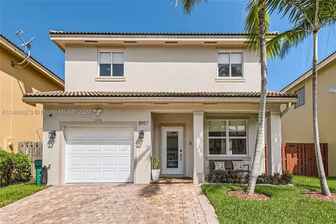 8957 SW 215th Ln, Cutler Bay, FL 33189