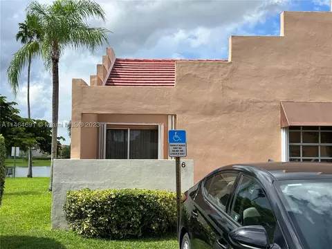 10300 SW 154th Circle Ct #163, Miami, FL 33196