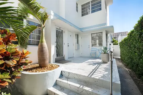 821 Meridian Ave #9, Miami Beach, FL 33139