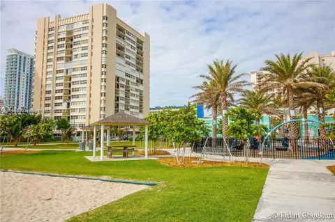 1880 S Ocean Dr #TS305, Hallandale Beach, FL 33009