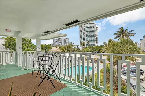 1751 S Ocean Blvd #309W, Pompano Beach, FL 33062