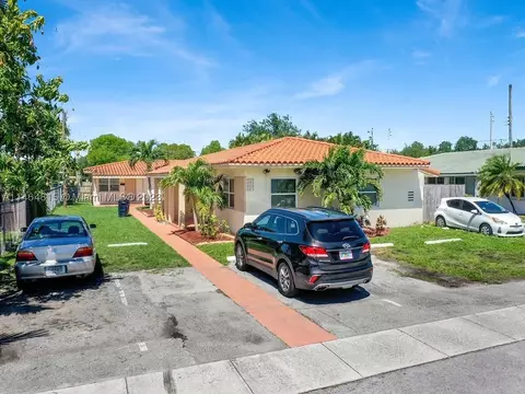 4070 NW 65th Ave, Virginia Gardens, FL 33166
