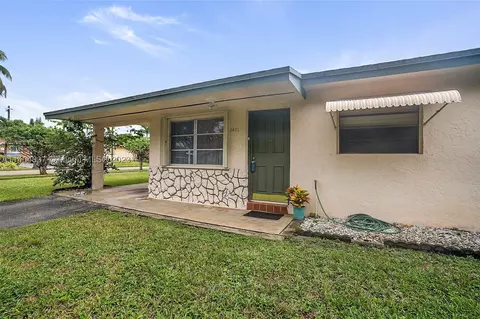 3421 N 72nd Ave, Hollywood, FL 33024
