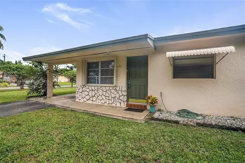 3421 N 72nd Ave, Hollywood, FL 33024