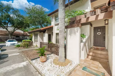 11103 SW 132nd Ct #12-3, Miami, FL 33186