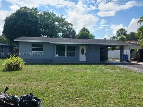 3271 NW 6th Ave, Oakland Park, FL 33309