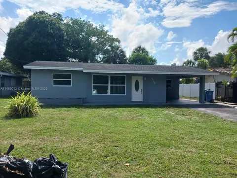 3271 NW 6th Ave, Oakland Park, FL 33309
