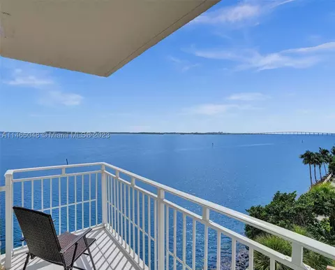 770 Claughton Island Dr #616, Miami, FL 33131
