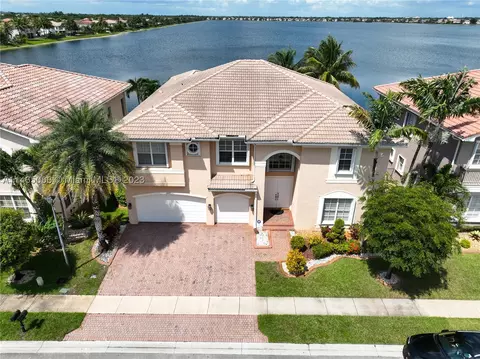 18209 SW 54th St, Miramar, FL 33029