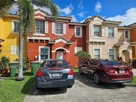 771 E Mowry Ct #771, Homestead, FL 33030