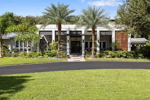 10650 SW 68th Ave, Pinecrest, FL 33156