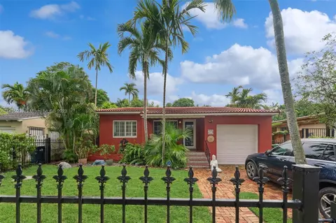 4270 SW 14th St, Miami, FL 33134
