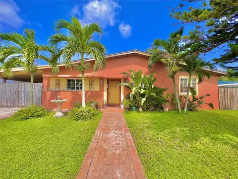 3745 NW 194th St, Miami Gardens, FL 33055