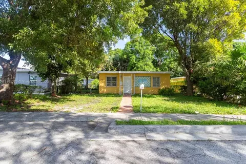 1185 NW 120th St, North Miami, FL 33168