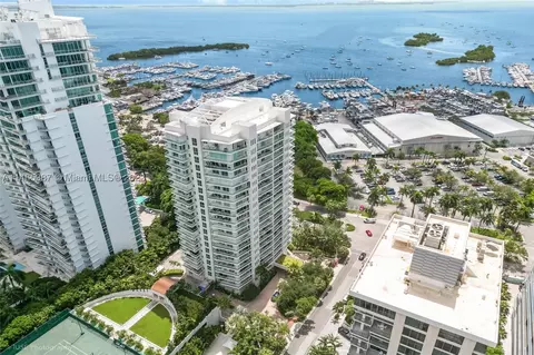 2645 S Bayshore Dr #1402, Coconut Grove, FL 33133