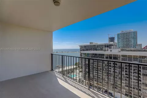 1901 Brickell Ave #B2107, Miami, FL 33129