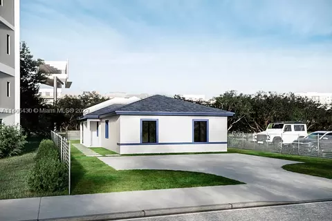 673 NW 14th St, Florida City, FL 33034