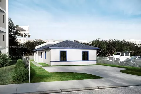 673 NW 14th St, Florida City, FL 33034