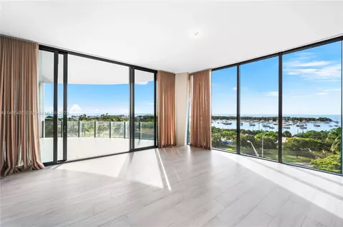 2811 S Bayshore Dr #6A, Miami, FL 33133