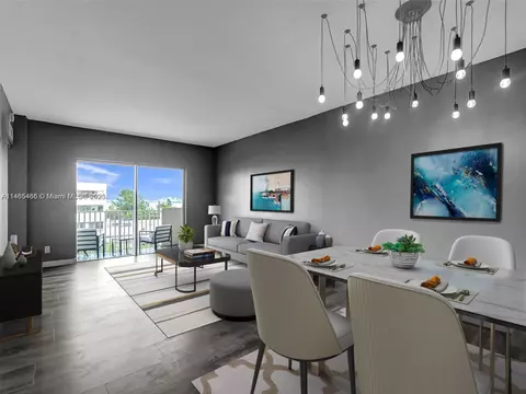 1455 N Treasure Dr #5G, North Bay Village, FL 33141