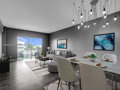 1455 N Treasure Dr #5G, North Bay Village, FL 33141