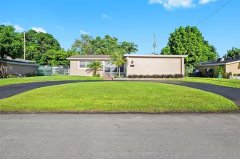 1441 N 65th Ave, Hollywood, FL 33024