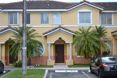 2706 SE 15th Pl #151, Homestead, FL 33035