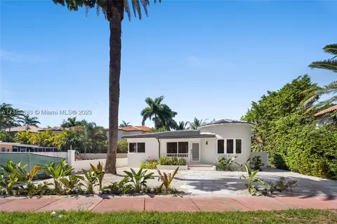 4160 Alton Rd, Miami Beach, FL 33140