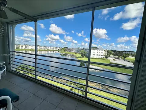 4052 E Harwood E #4052, Deerfield Beach, FL 33442