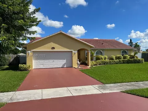 14741 SW 150th St, Miami, FL 33196