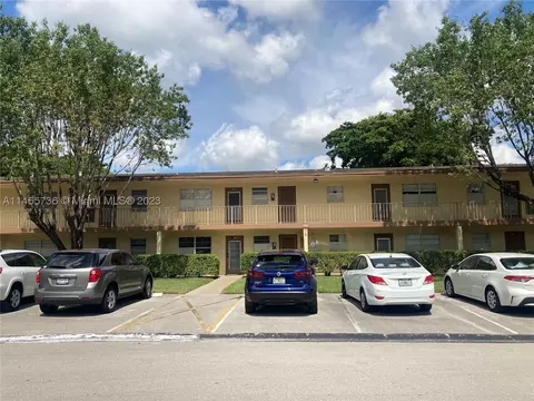 201 NW 76th Ave #204, Margate, FL 33063