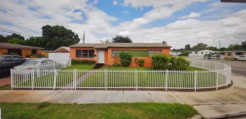 3701 NW 170th St, Miami Gardens, FL 33055