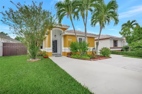 13924 SW 151st Ave, Miami, FL 33196