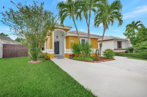 13924 SW 151st Ave, Miami, FL 33196