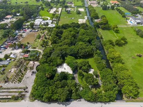 6000 SW 118th Ave, Miami, FL 33183