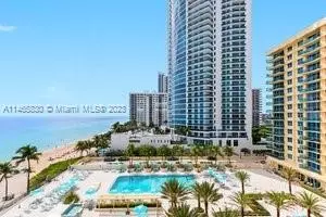 2501 S Ocean Dr #812, Hollywood, FL 33019