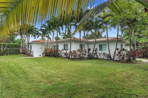 500 NE 51st St, Miami, FL 33137