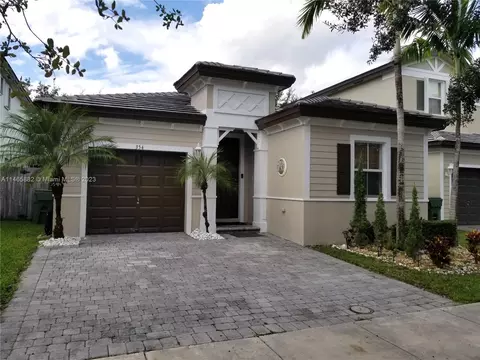 354 NE 36th Ter, Homestead, FL 33033