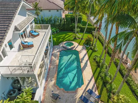 12930 Deva St, Coral Gables, FL 33156