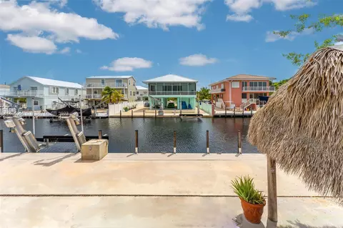 115 Long Key Rd, Key Largo, FL 33037