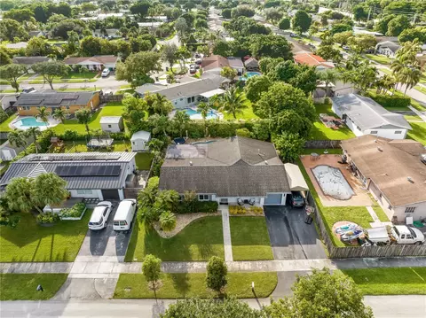 10440 SW 123rd Ct, Miami, FL 33186