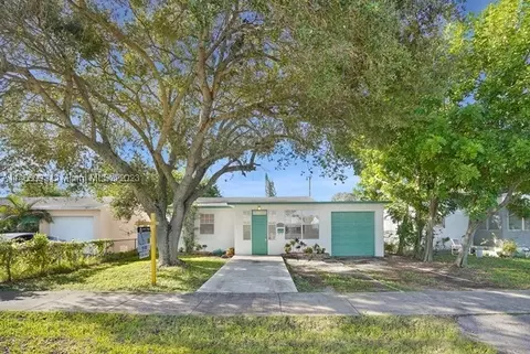 2314 Taft St, Hollywood, FL 33020