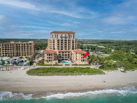 3501 N Ocean Dr #V9, Hollywood, FL 33019